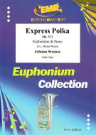 Express Polka op. 311 Standard