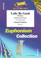 Lady Be Good Standard