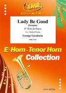 Lady Be Good Standard