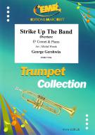 Strike Up The Band Standard