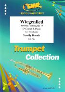 Lullaby op. 14 Standard