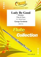 Lady Be Good Standard
