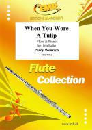 When You Wore A Tulip Standard