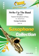 Strike Up The Band Standard