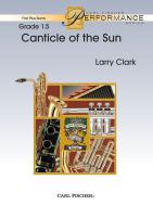 Canticle Of The Sun 