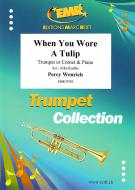When You Wore A Tulip Standard
