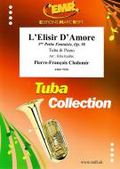 L'Elisir D'Amore op. 98 Standard
