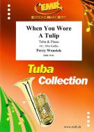 When You Wore A Tulip Standard