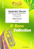 Spanish March op. 433 Standard