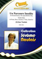 An Unusual Journey Standard