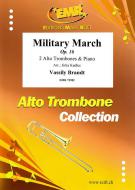 Military March op. 16 Download