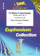 12 Duos Concertants op. 15 Download