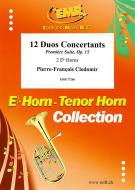 12 Duos Concertants op. 15 Download