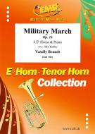Military March op. 16 Download