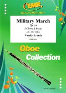 Military March op. 16 Download