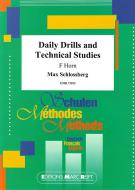 Daily Drills and Technical Studies Download