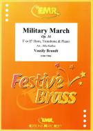 Military March op. 16 Download