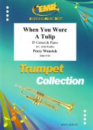 When You Wore A Tulip Download