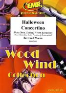 Halloween Concertino Download