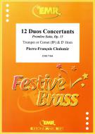 12 Duos Concertants op. 15 Download