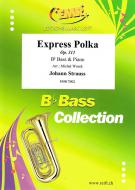 Express Polka op. 311 Download