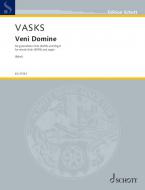 Veni Domine Download
