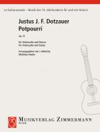 Potpourri Download