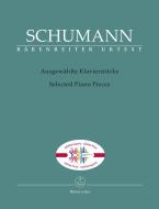 Selected Piano Pieces Standard