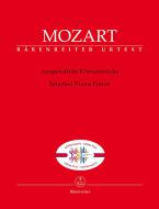 Selected Piano Pieces Standard