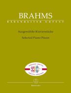 Selected Piano Pieces Standard