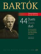 44 Duets 