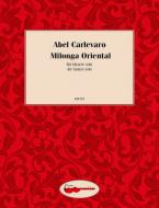 Milonga Oriental 