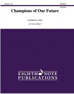 Champions of Our Future 