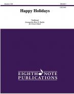 Happy Holidays 