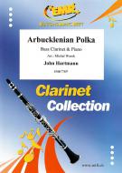 Arbucklenian Polka Standard