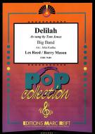 Delilah Standard