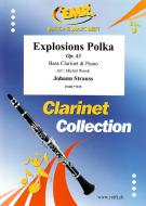 Explosions Polka op. 43 Standard