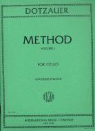 Cello Method Volume 1 