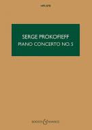 Piano Concerto No. 5 in G Major Op. 55 