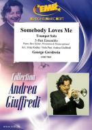 Somebody Loves Me Standard