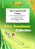 The Carnival Of Venice Standard