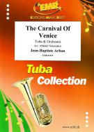 The Carnival Of Venice Standard