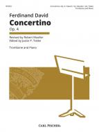 Concertino op. 4 