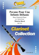 Pavane Pour Une Infante Défunte Download