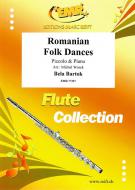 Romanian Folk Dances Download