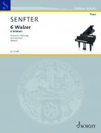 6 Waltzes Standard