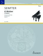 6 Waltzes Standard
