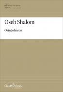 Oseh Shalom 
