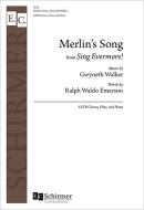 Merlin's Song 