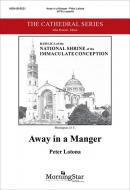 Away in a Manger 